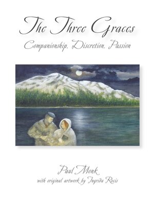 cover image of The Three Graces